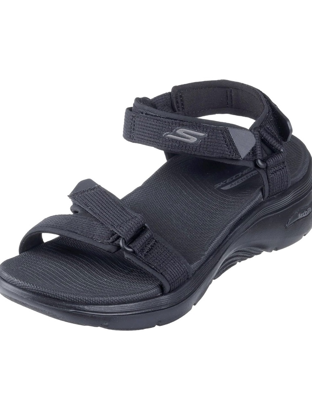 Skechers On-the-Gon Walk Arch 2.0 Exhilarate Fisherman Sandal